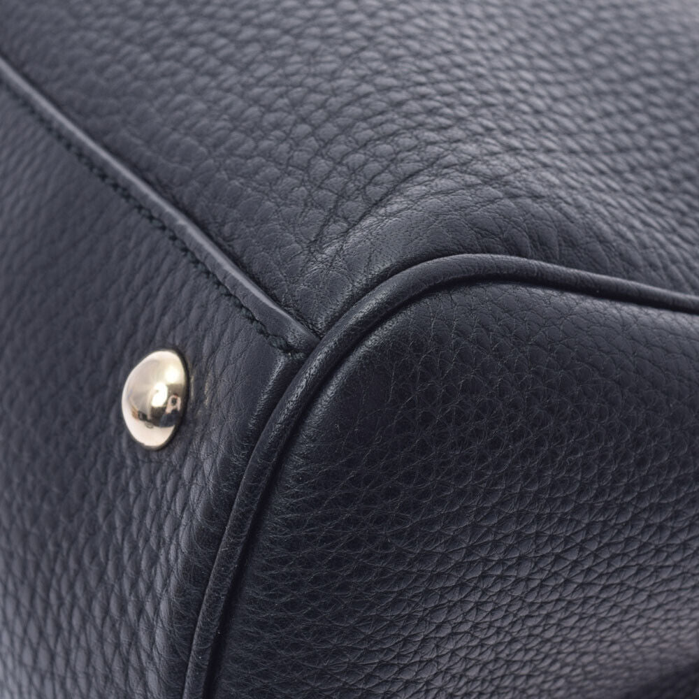 Gucci Bamboo Handbag