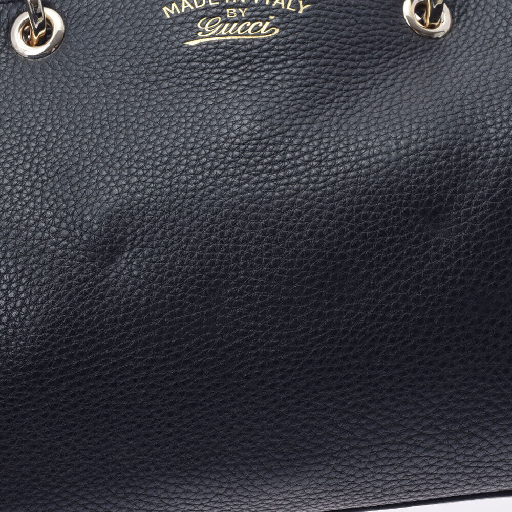 Gucci Bamboo Handbag
