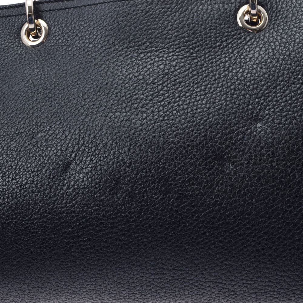 Gucci Bamboo Handbag
