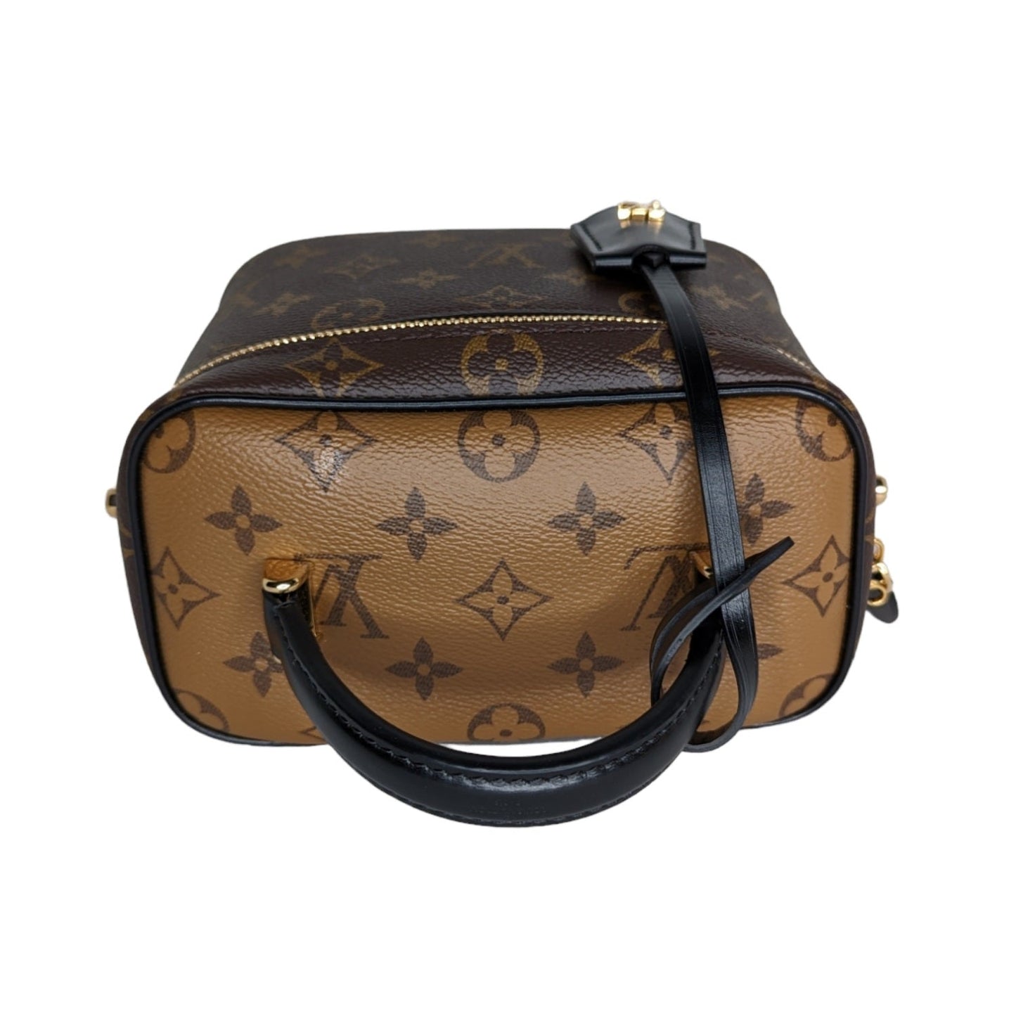 Louis Vuitton 2020 Reverse Monogram Vanity PM