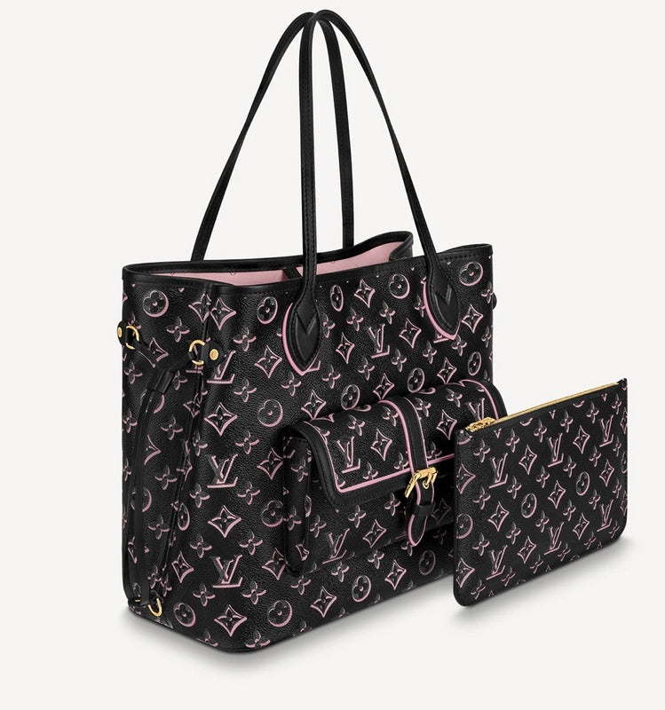 Alice Bags- Louis Vuittons  - 16382