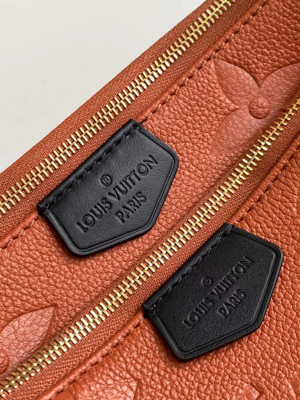 Alice Bags- Louis Vuittons  - 16449