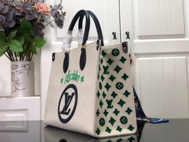 Alice Bags- Louis Vuittons  - 16503
