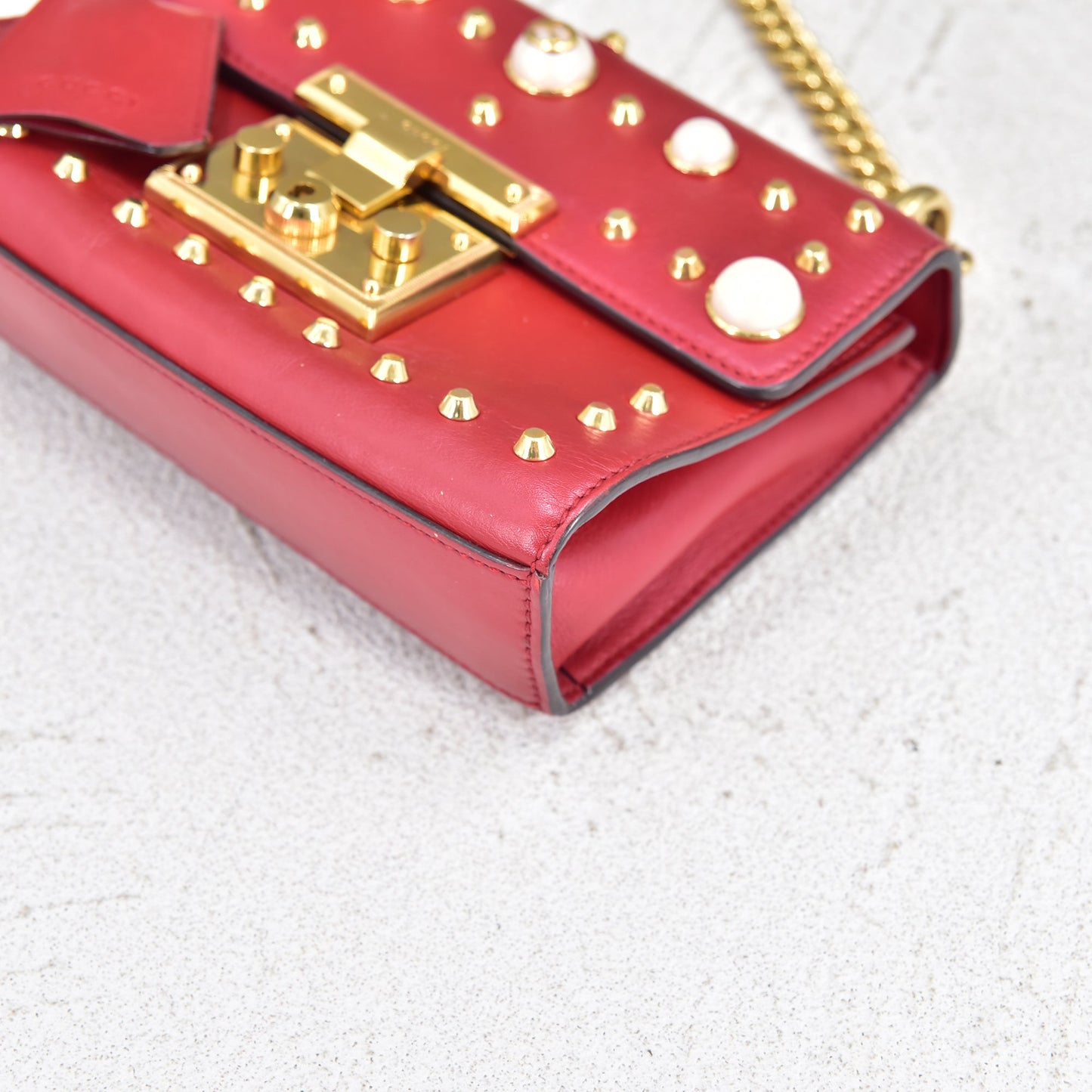 Gucci  Shoulder Bag