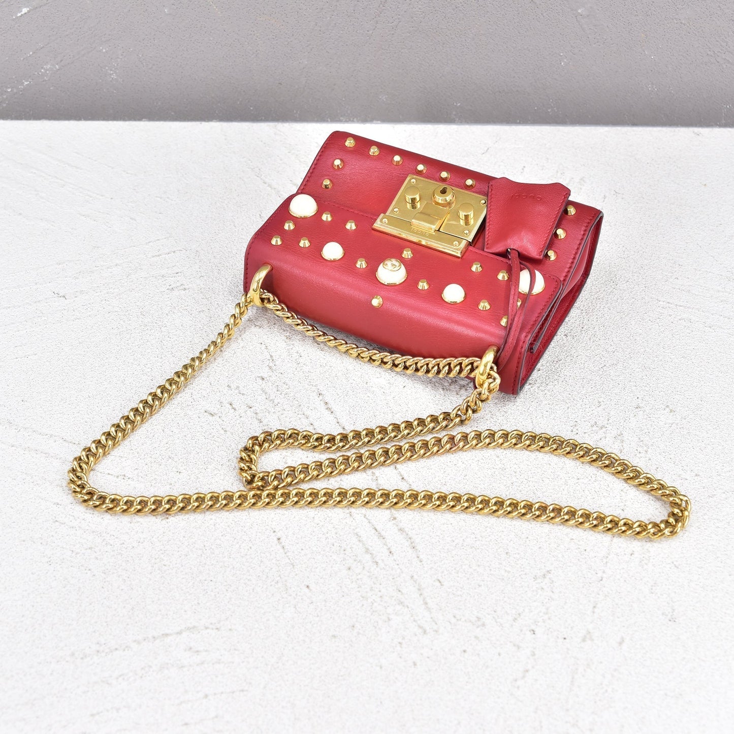 Gucci  Shoulder Bag