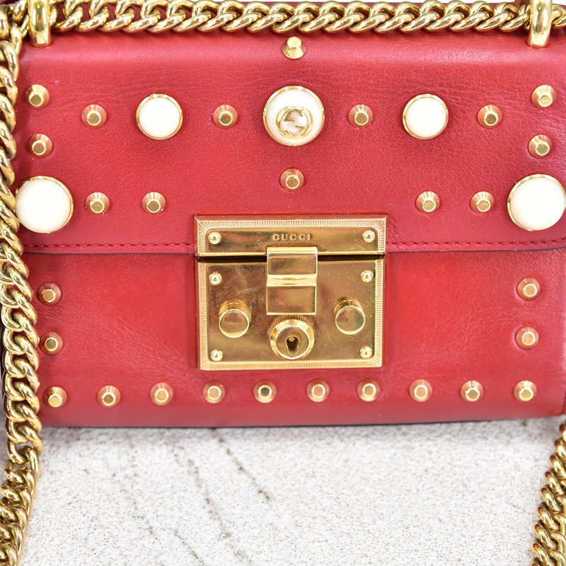 Gucci  Shoulder Bag