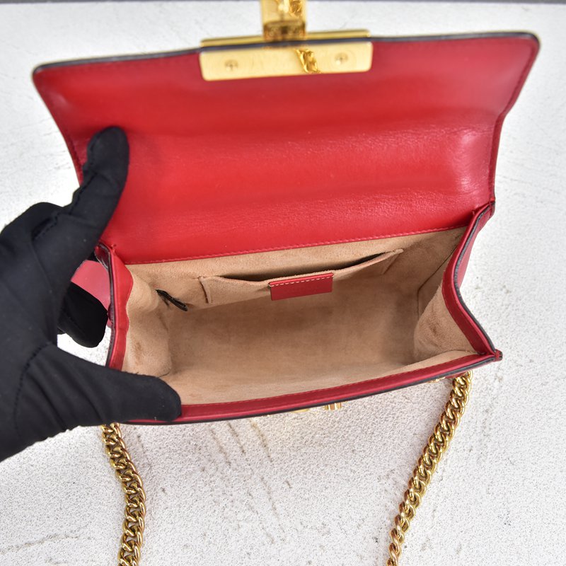 Gucci  Shoulder Bag