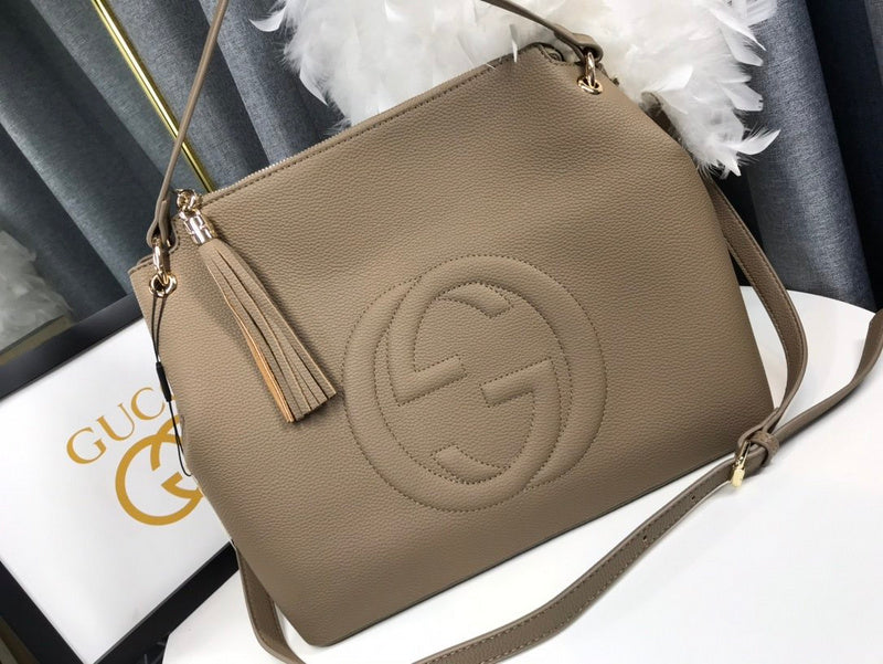 Gucci Bags - The Tote   536
