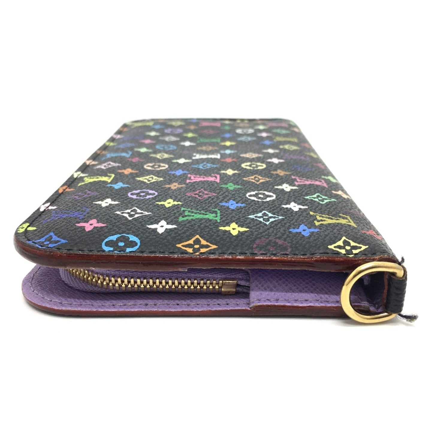 Louis Vuitton  Other Long Wallet (Bi-Fold)