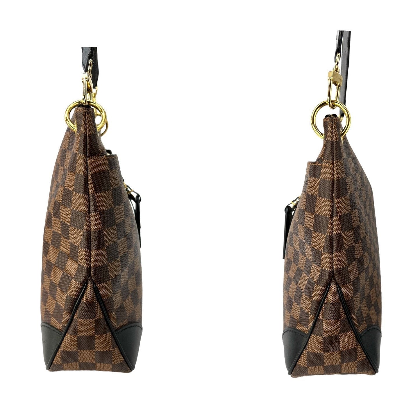 Louis Vuitton Damier Ebene Odeon PM