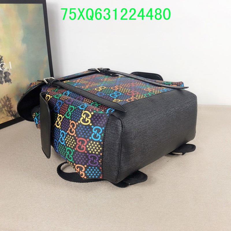 Gucci Bags - The Tote   1077