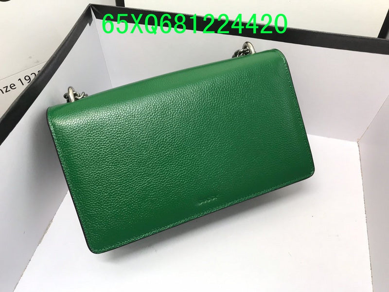 Gucci Bags - The Tote   367
