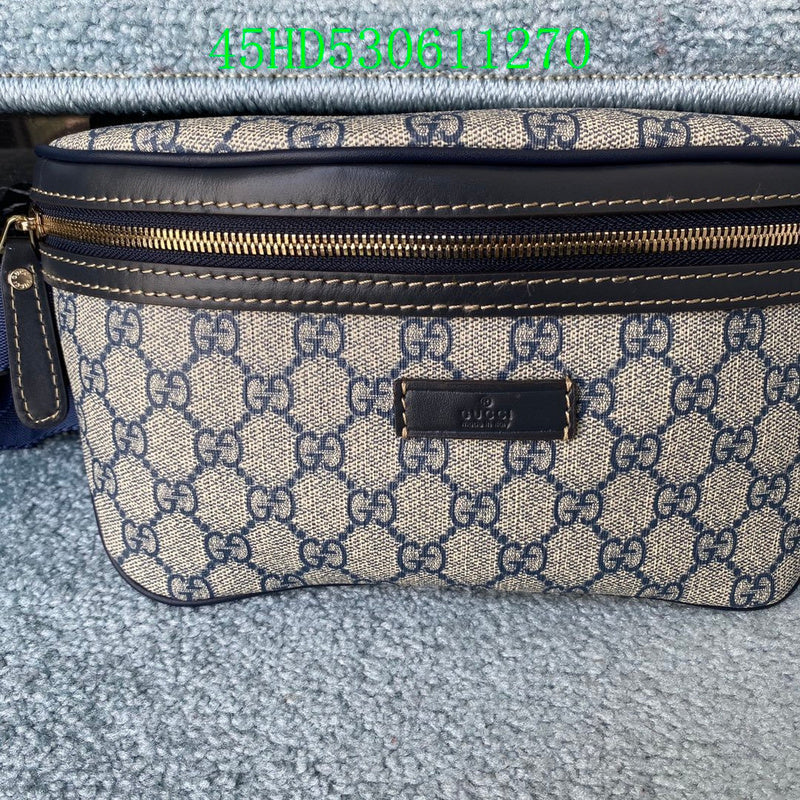 Gucci Bags - The Tote   398