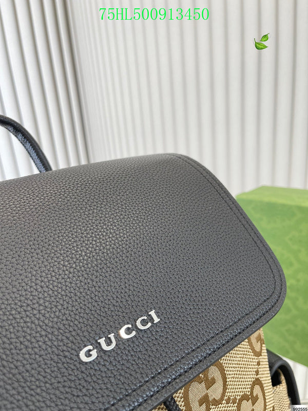 Gucci Bags - The Tote   1107