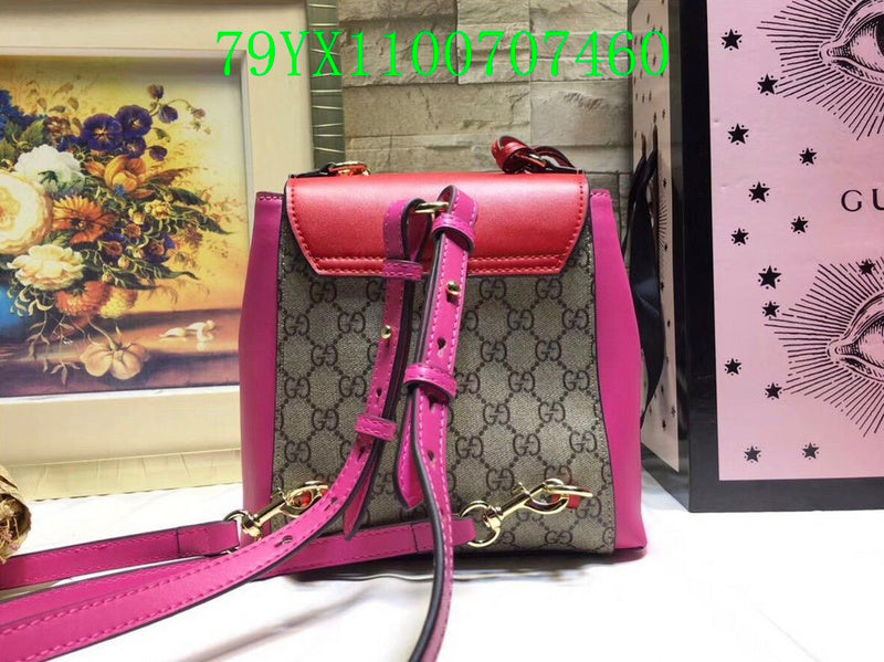 Gucci Bags - The Tote   1199