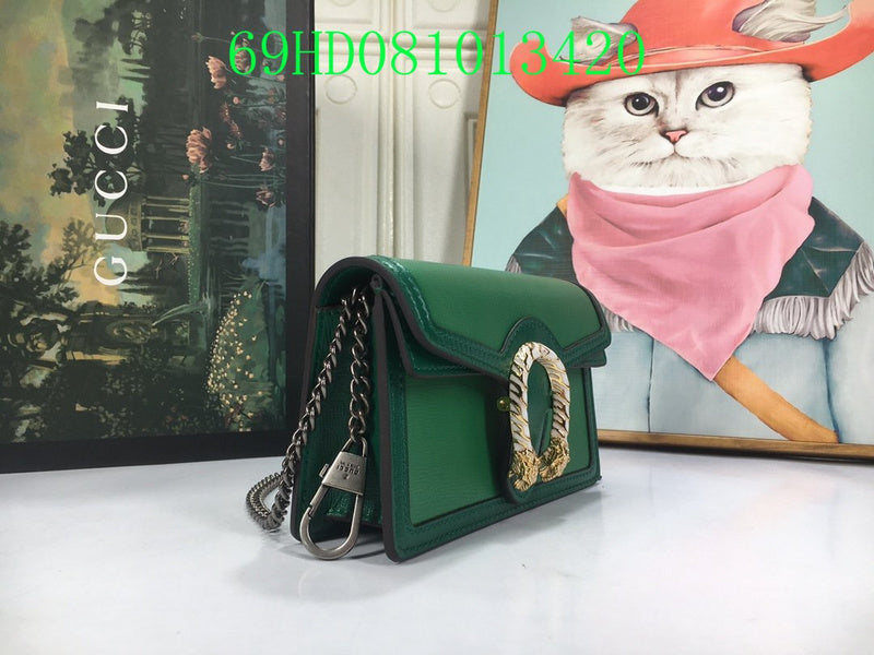 Gucci Bags - The Tote   354