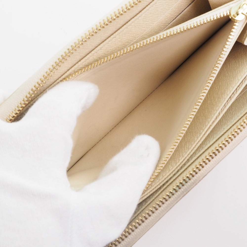 Louis Vuitton Bicolor Canvas Zippy wallet wallet accessories