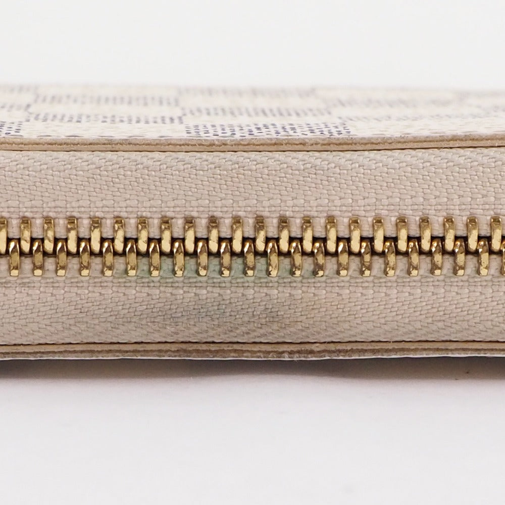 Louis Vuitton Bicolor Canvas Zippy wallet wallet accessories