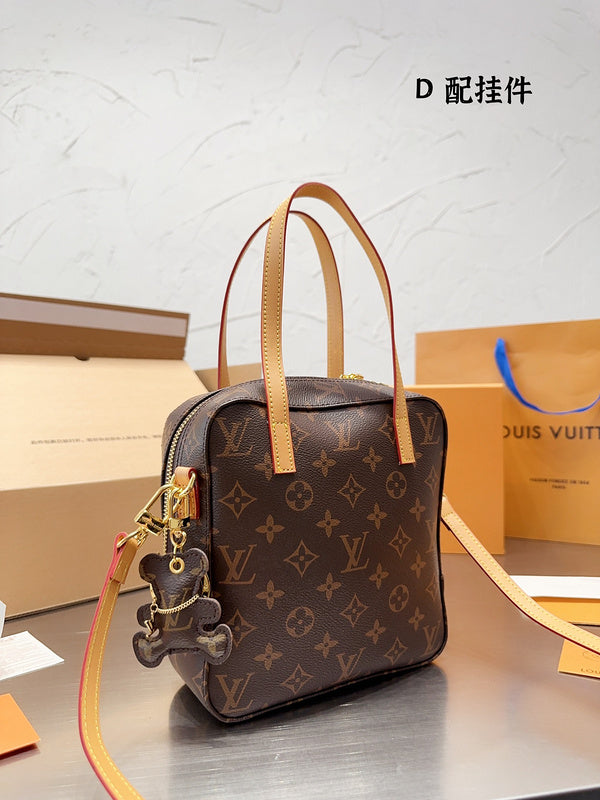 Alice bags - Louis Vuittons  - 14961