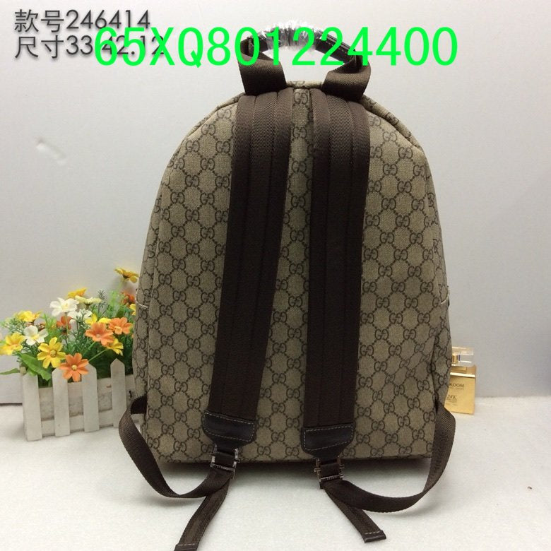 Gucci Bags - The Tote   1044
