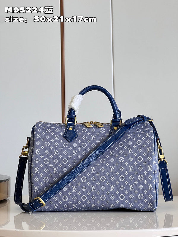 Alice bags - Louis Vuittons  - 15336