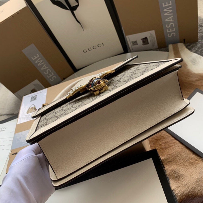 Gucci   Luxury Bags  1296
