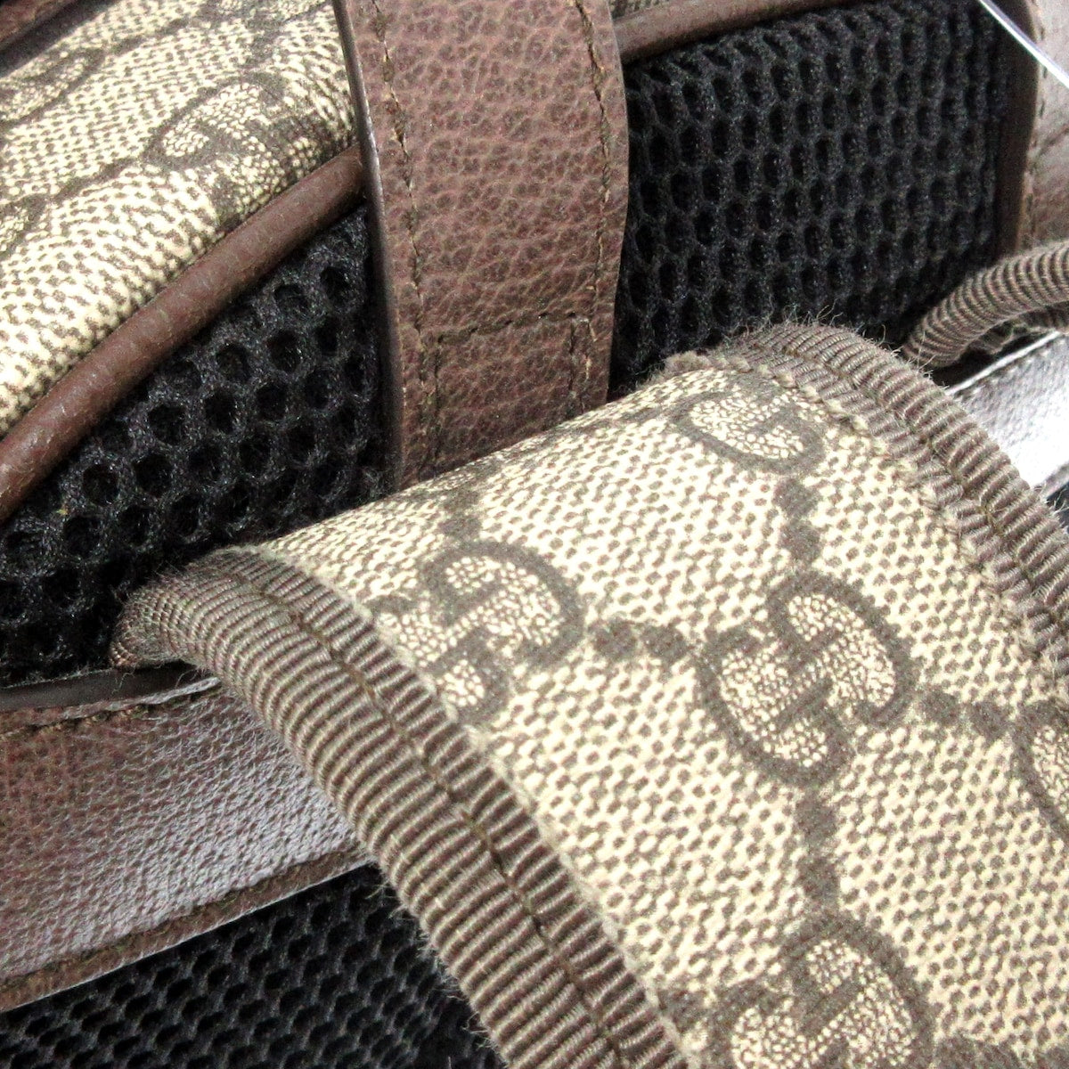 Gucci Ophidia Backpack