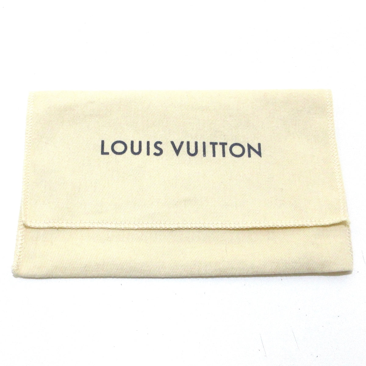 Louis Vuitton Brown Canvas Juliette wallet accessories