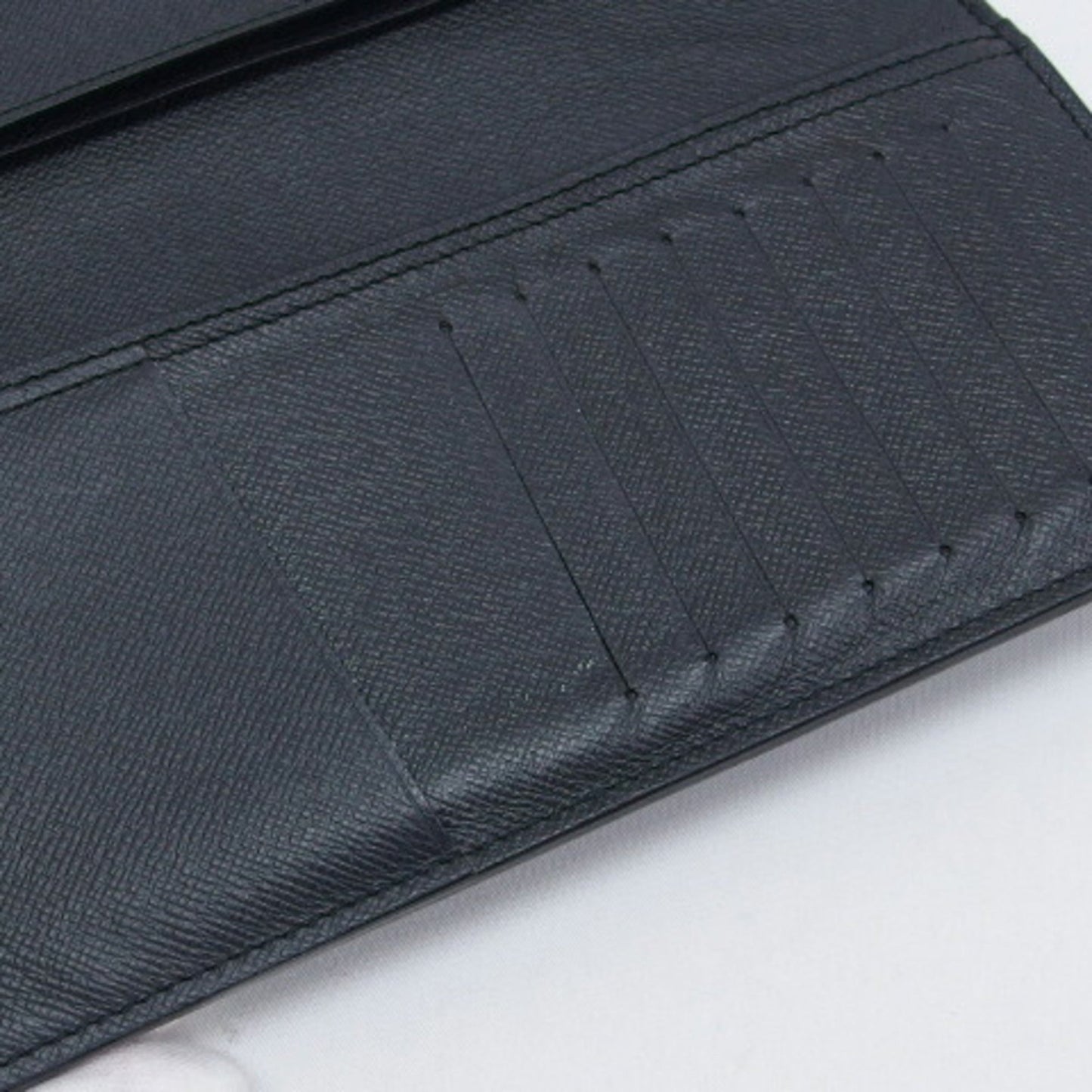 LOUIS VUITTON Brazza Wallet