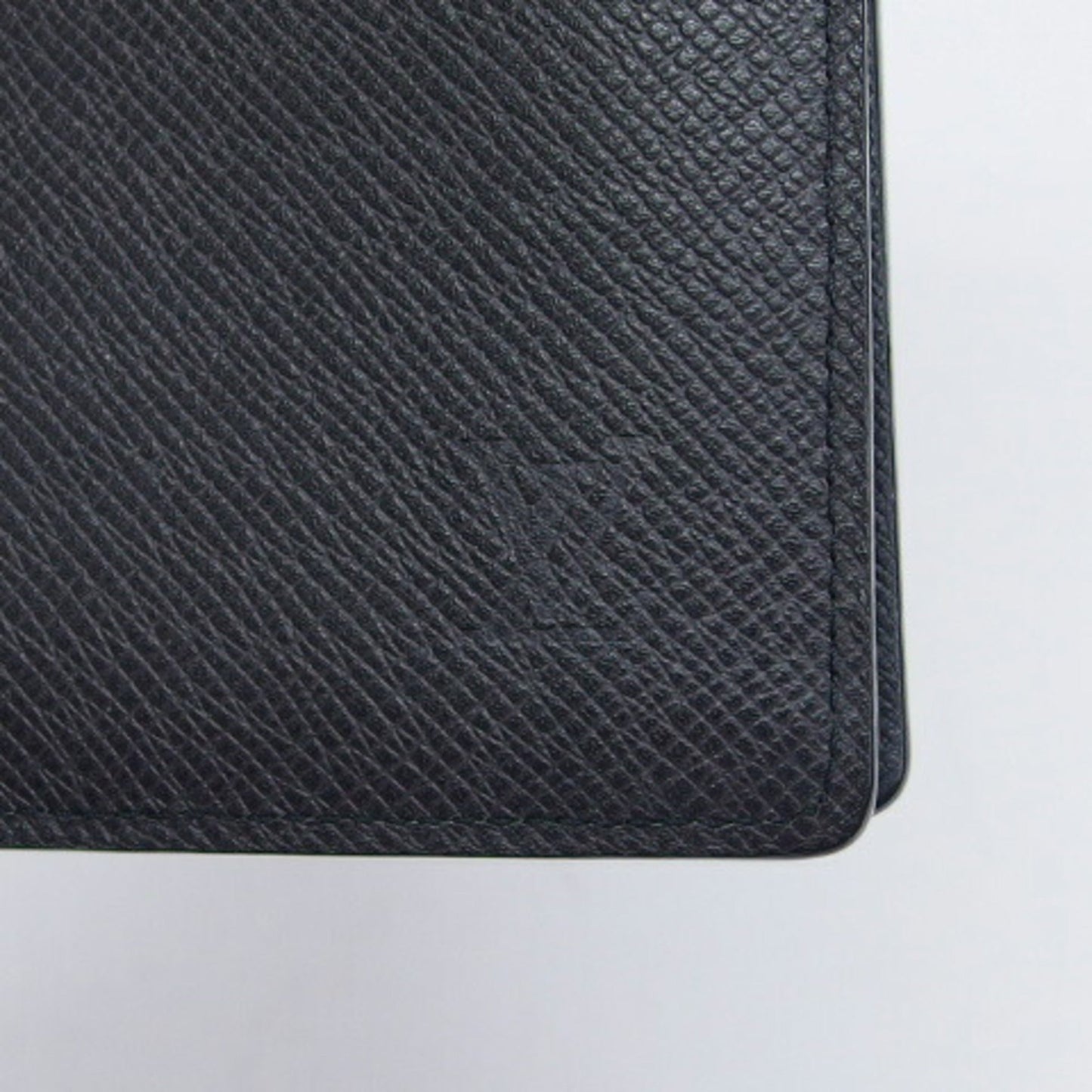 LOUIS VUITTON Brazza Wallet