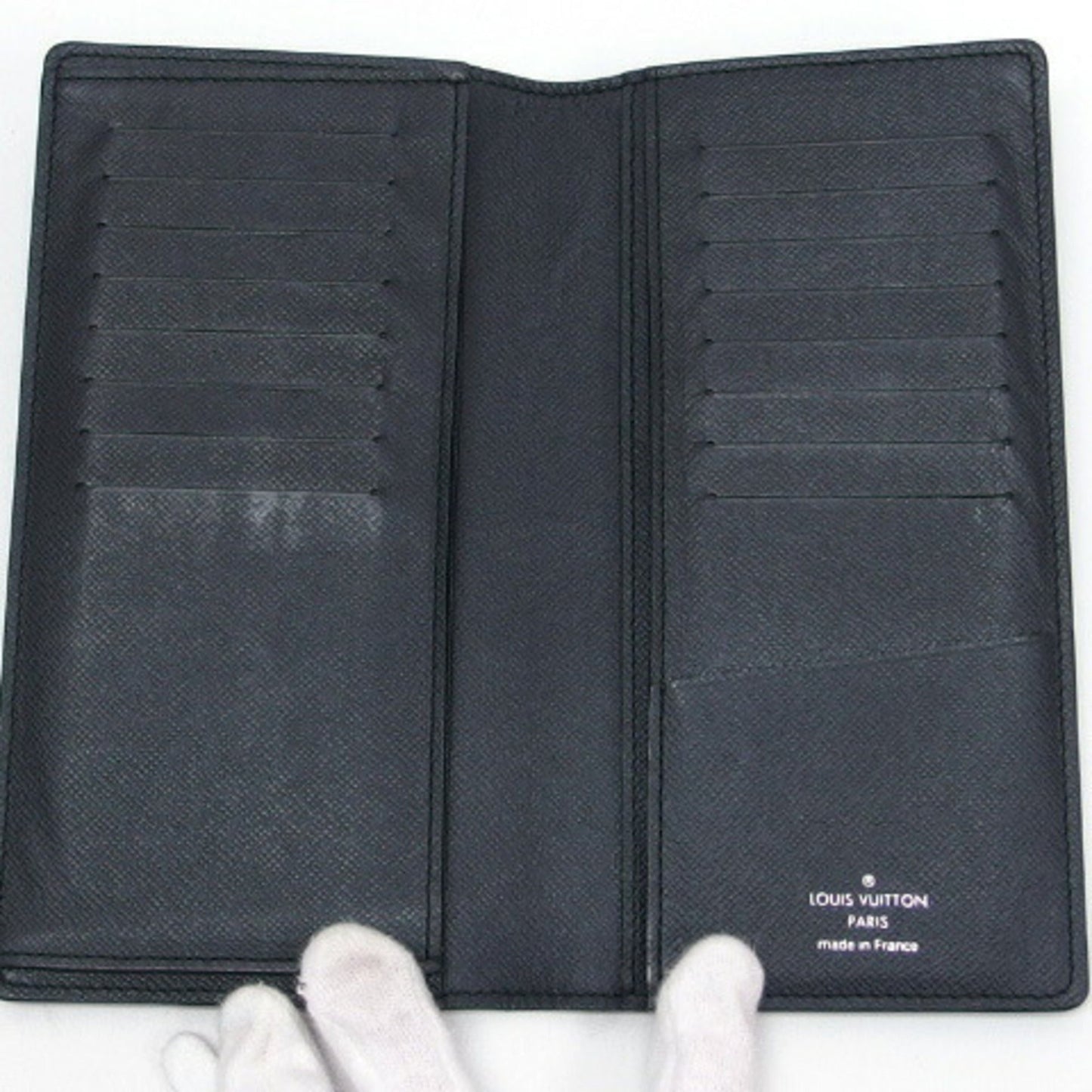 LOUIS VUITTON Brazza Wallet