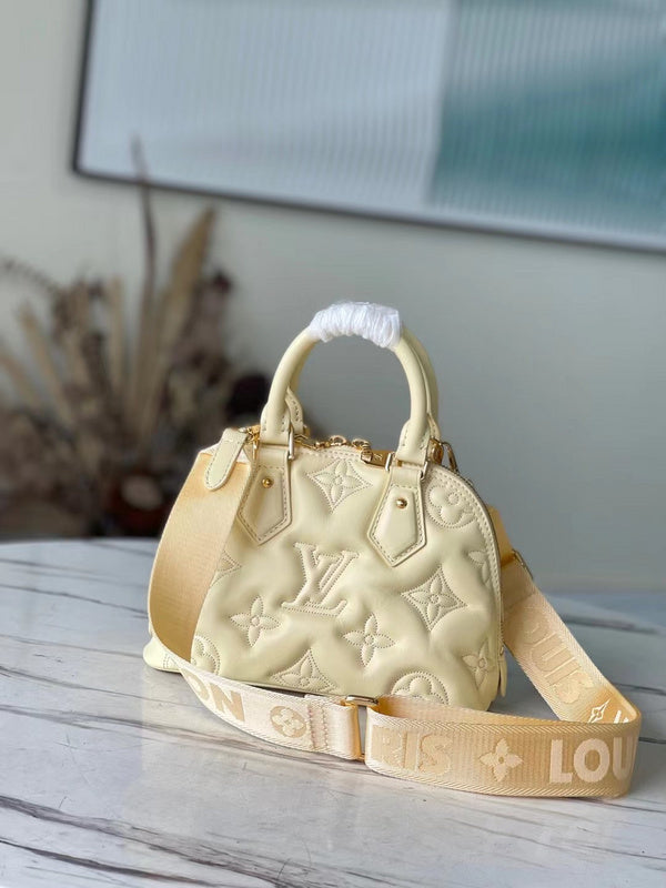 Alice Bags- Louis Vuittons  - 16616