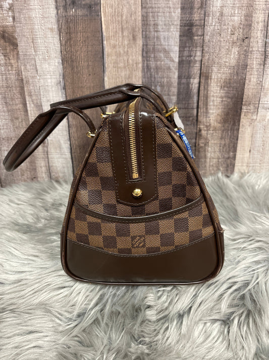 Louis Vuitton Handbag Luxury Designer
