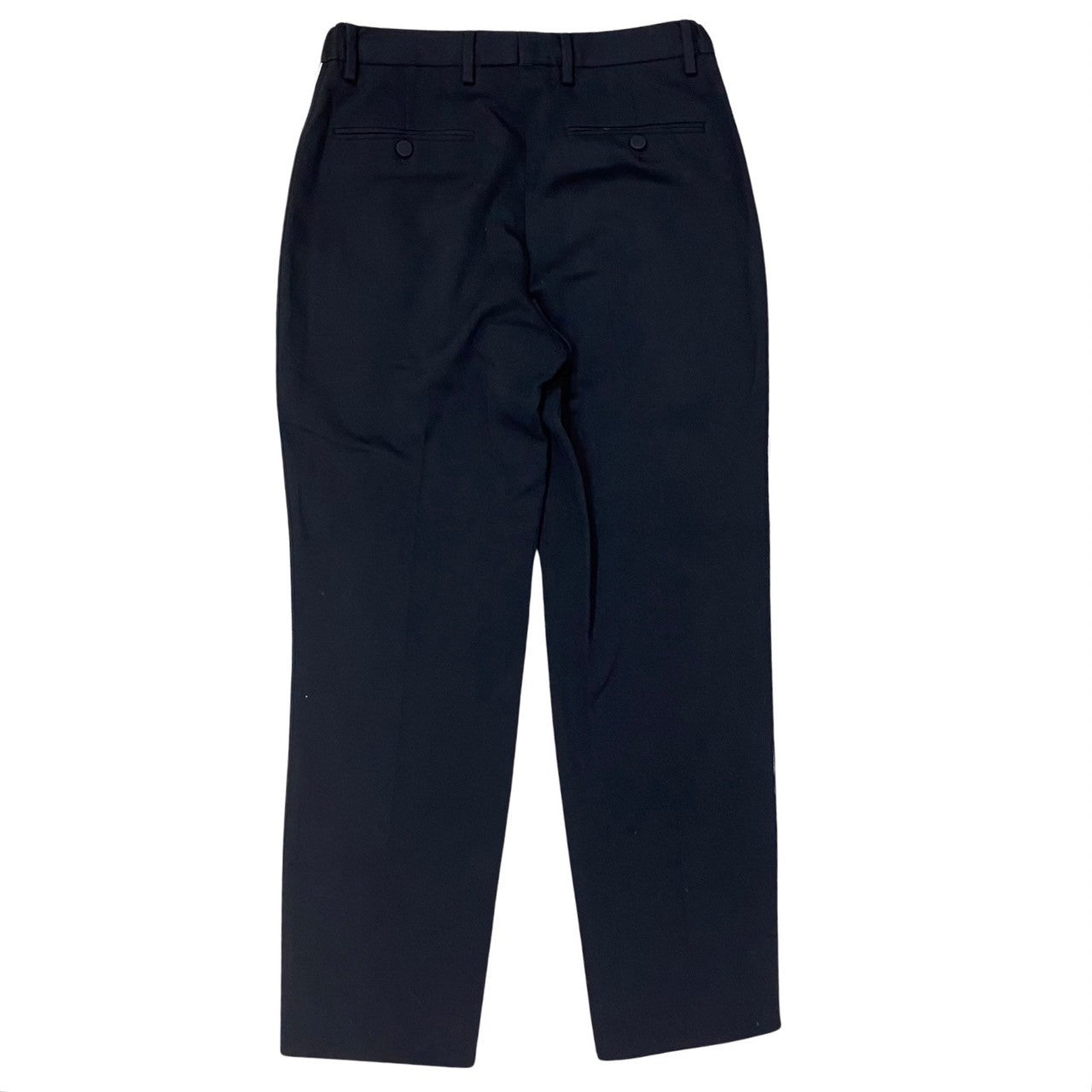 GUCCI Chino pants cotton black
