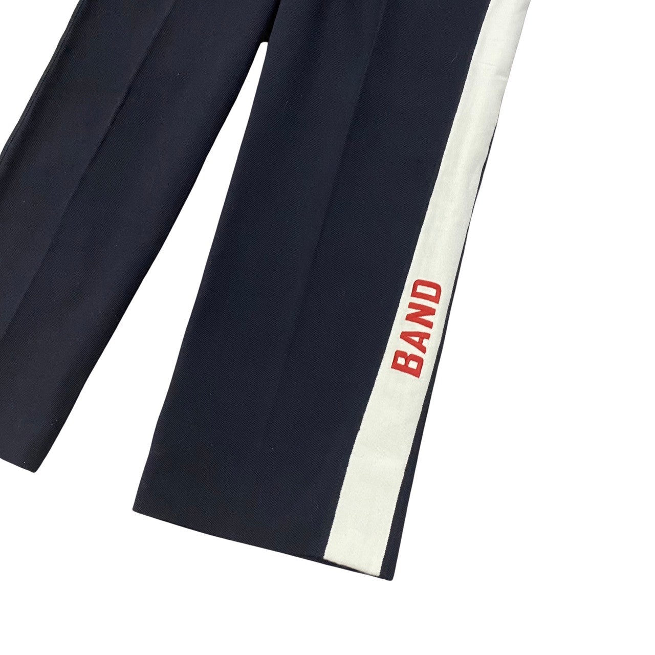 GUCCI Chino pants cotton black