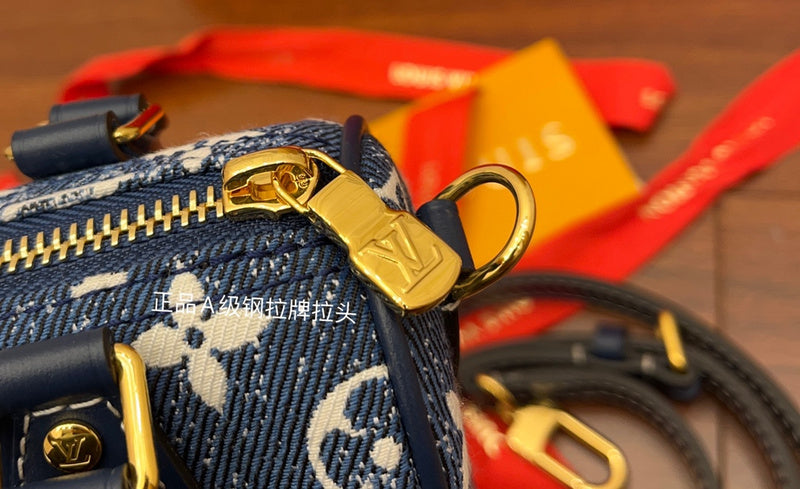 Alice Bags- Louis Vuittons  - 16156