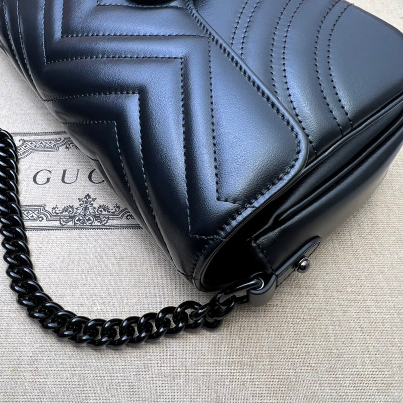 Gucci  Luxury -  Bags - 512