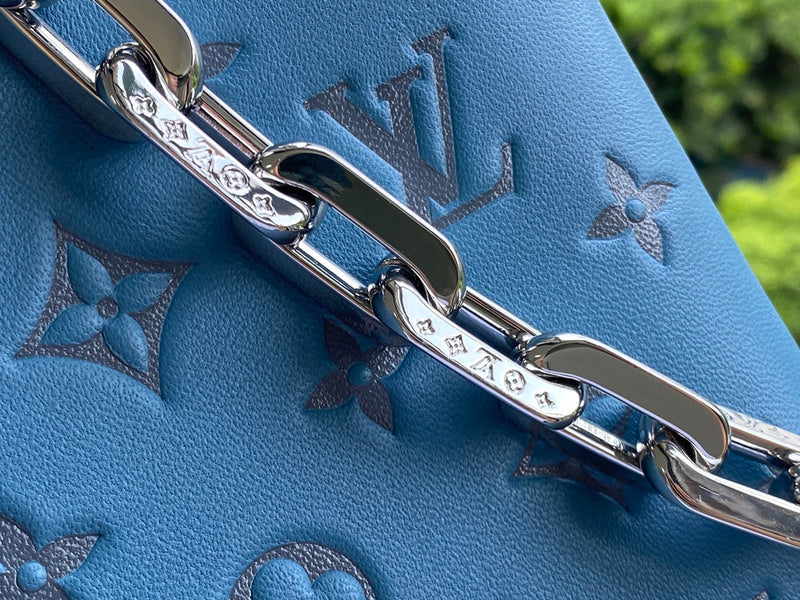 Alice Bags- Louis Vuittons  - 16335