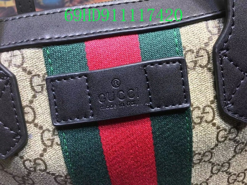 Gucci Bags - The Tote   937