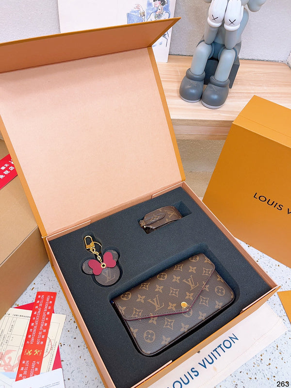 Alice bags - Louis Vuittons  - 14971