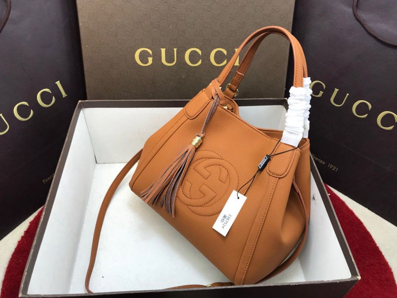 Gucci Bags - The Tote   530