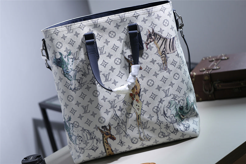Alice bags - Louis Vuittons  - 9841