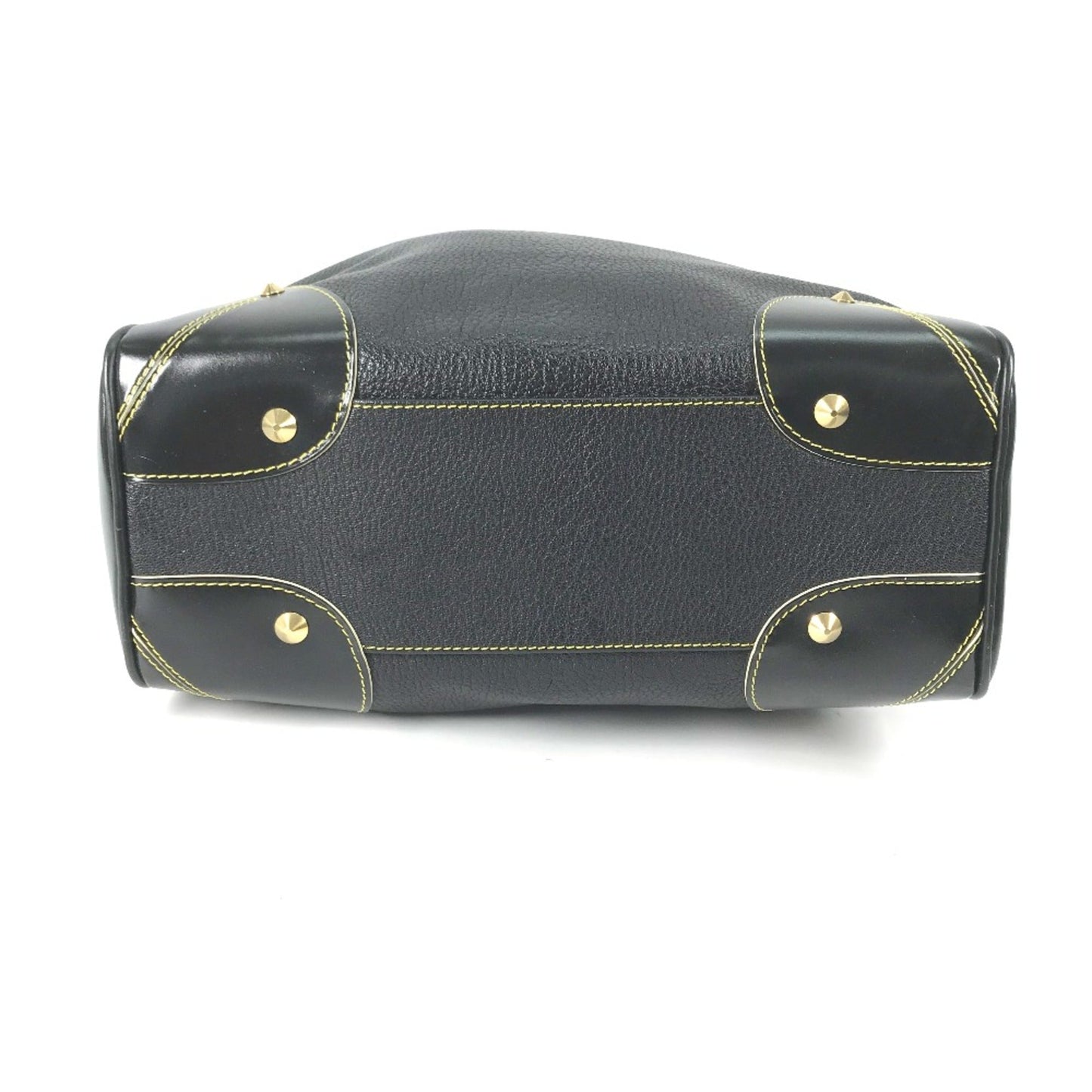 Louis Vuitton  Leather Handbag