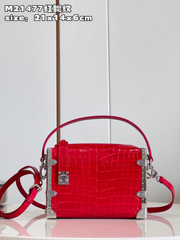 Alice bags - Louis Vuittons  - 15332