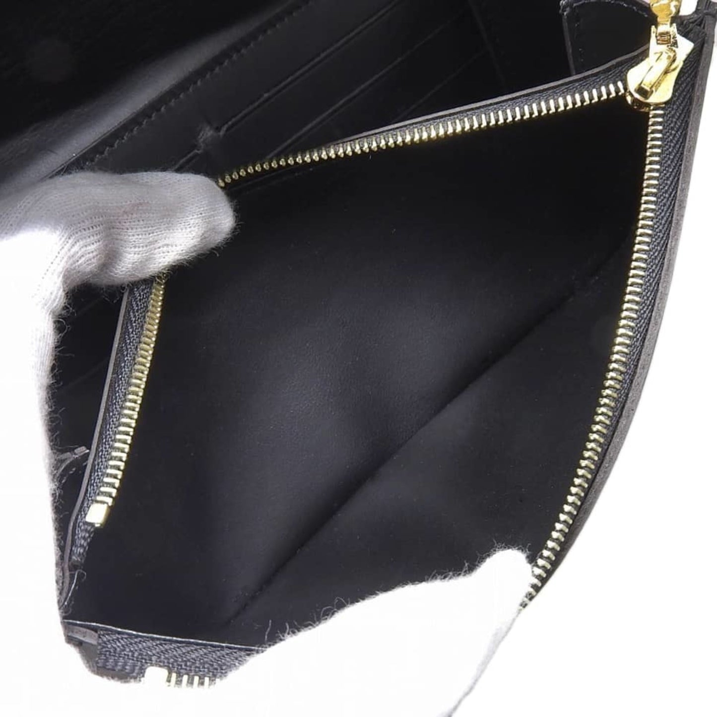 Louis Vuitton  Monogram Monogram Leather Shoulder Bag
