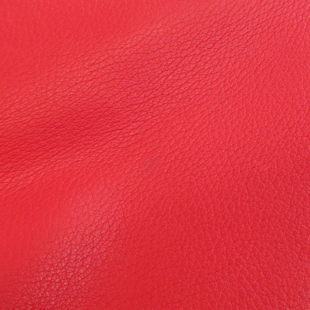 GUCCI Handbag 370831 leather Red Bamboo Daily 2WAY Women Used