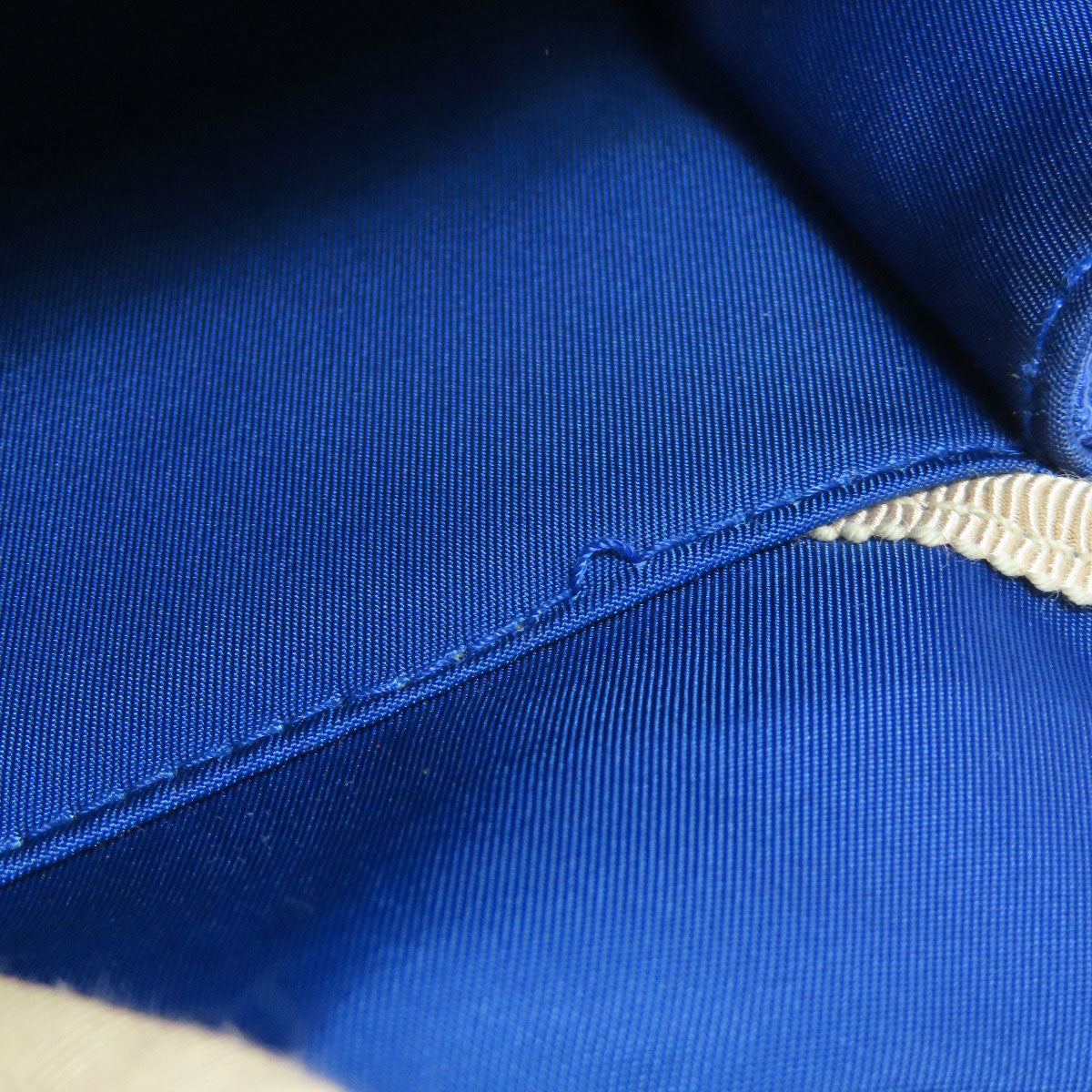 GUCCI Backpack 626160 Nylon blue gucci off the grid