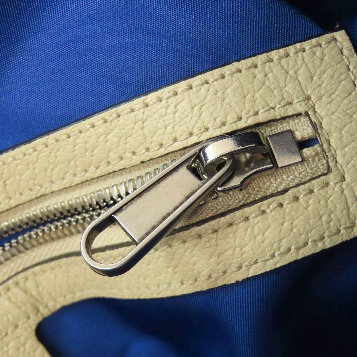 GUCCI Backpack 626160 Nylon blue gucci off the grid