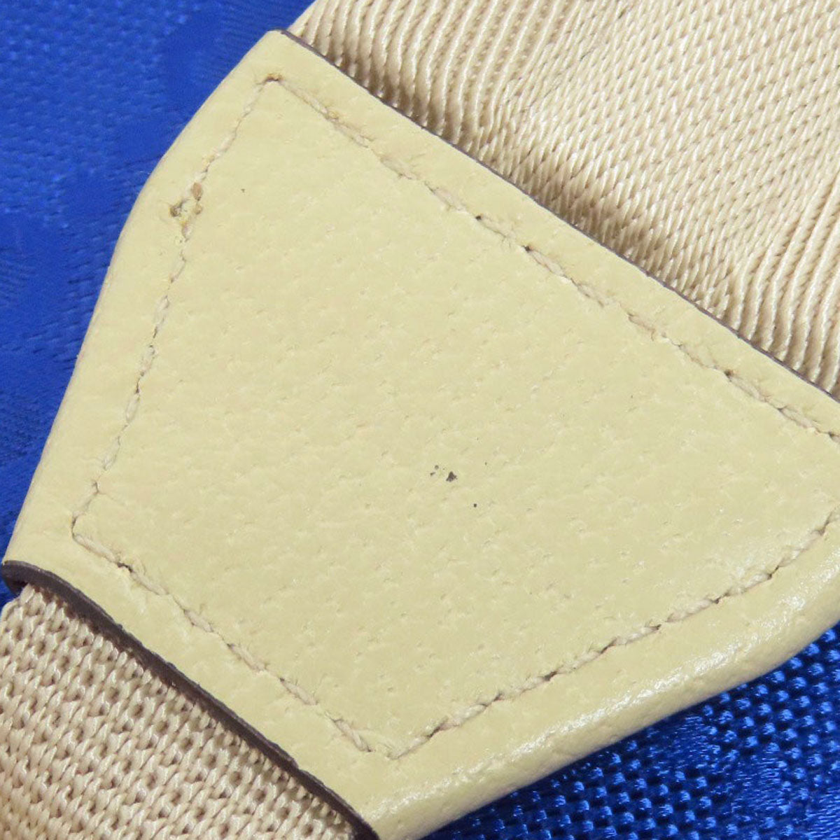 GUCCI Backpack 626160 Nylon blue gucci off the grid