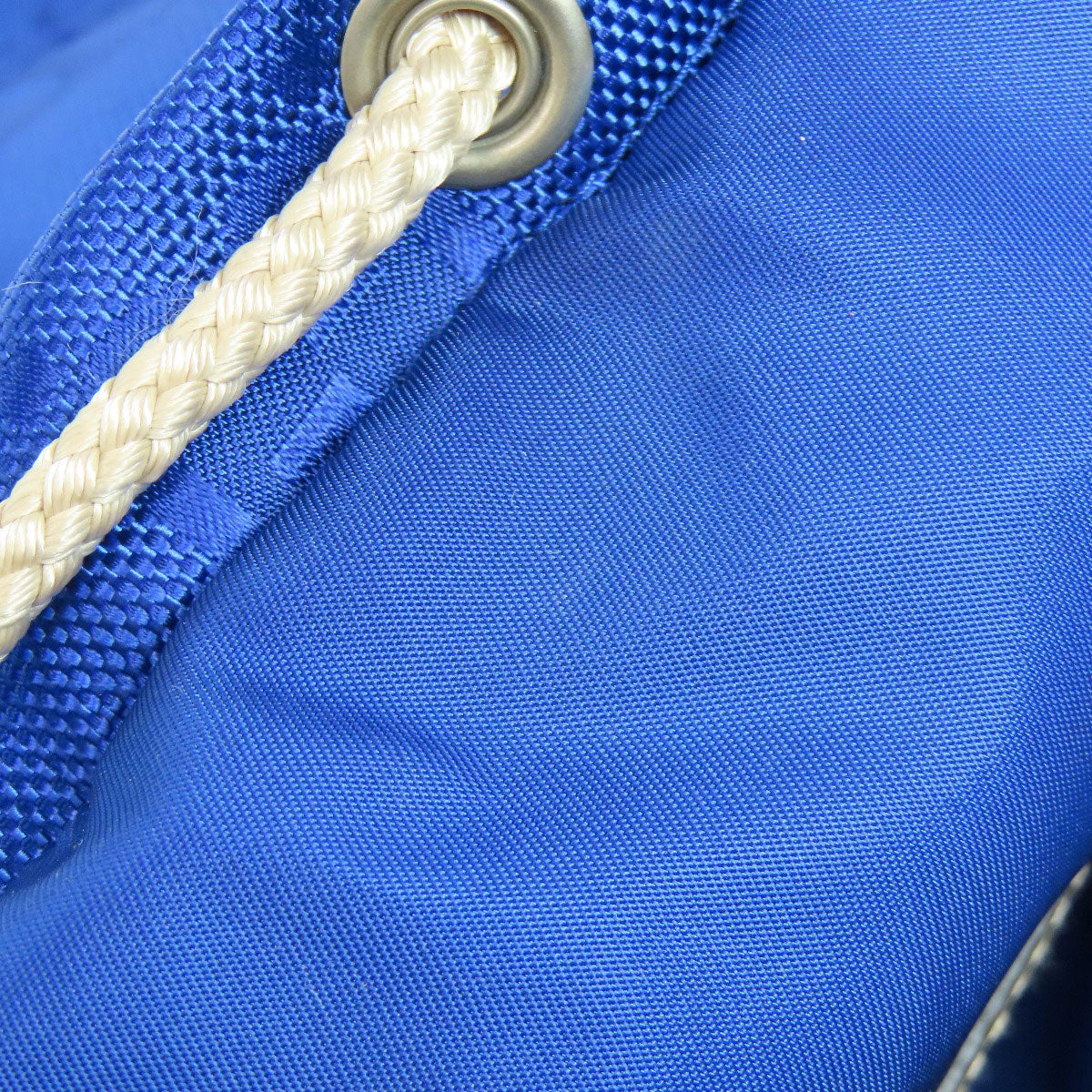 GUCCI Backpack 626160 Nylon blue gucci off the grid